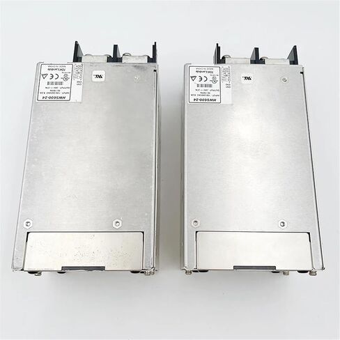 1 قطعة HWS600-24 24V 27A 600W تحويل التيار الكهربائي in Kuwait