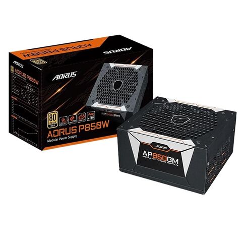 AP850GM P850W لمصدر الطاقة 80PLUS Gold ATX 12V 850W in Kuwait