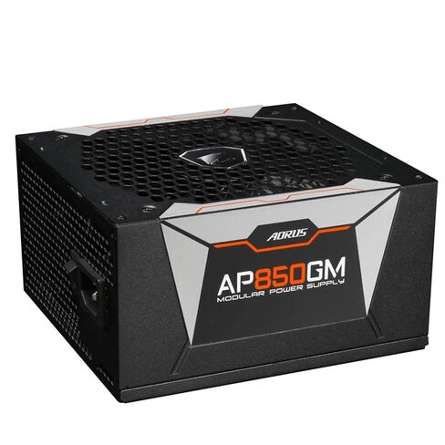 AP850GM P850W لمصدر الطاقة 80PLUS Gold ATX 12V 850W in Kuwait