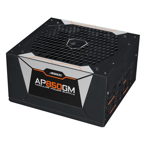 AP850GM P850W لمصدر الطاقة 80PLUS Gold ATX 12V 850W in Kuwait