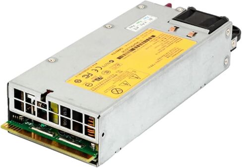 ل DL380 G6 G7 750 واط خادم امدادات الطاقة DPS-750RB A 511778-001 506822-101 506821-001 in Kuwait