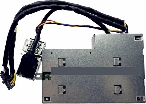 18Pin 200 واط ل 3240 7440 AIO مصدر الطاقة AC200EPA-00 L200EPA-00 HU200EPA-00 HKF2002-3D HR3Y1 0HR3Y1 in Kuwait