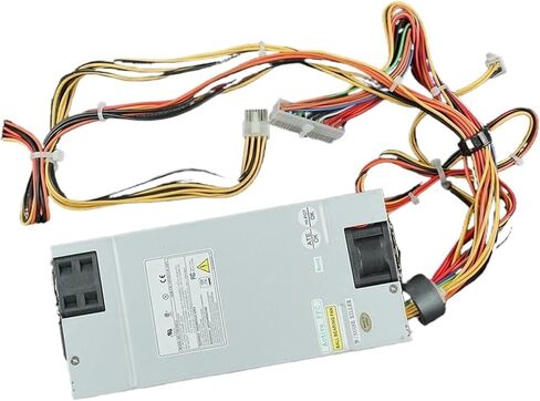1 قطعة لإمدادات الطاقة للخادم FSP350-601U 350 واط in Kuwait