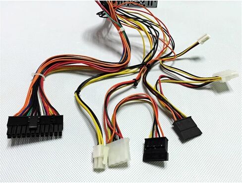 1 قطعة لإمدادات الطاقة للخادم FSP350-601U 350 واط in Kuwait