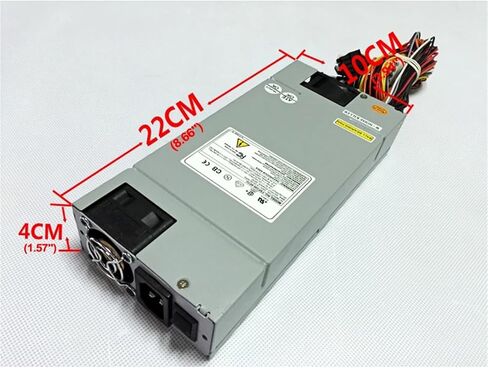1 قطعة لإمدادات الطاقة للخادم FSP350-601U 350 واط in Kuwait