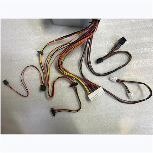 محول PSU لإمداد الطاقة 7020 9020 3020 XPS 8100 8910 8920 AC460AD-00 HU460AM-01 WC1T4 HU460AD-01 PC9004 in Kuwait