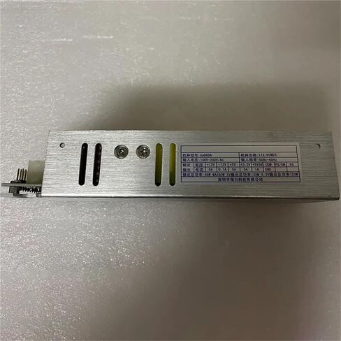 ITX-Power مصدر طاقة التحكم الصناعي 65 وات AAD65A in Saudi Arabia