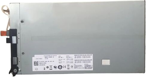 1pc for R900 PE6950 Server Power Supply 1570W HX134 CY119 FW414 M6XT9 in Saudi Arabia