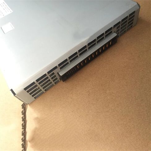 1pc for R900 PE6950 Server Power Supply 1570W HX134 CY119 FW414 M6XT9 in Saudi Arabia