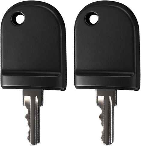 605637 605946 609680 مجموعة مفاتيح الإشعال تناسب موديلات عربة الجولف EZGO 2008-Up EZGO RXV 2 Pack in Kuwait