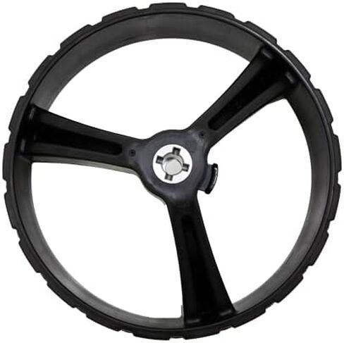 MGI Zip Navigator at Rear Wheel (Compatible Zip Navigator at), Black-Black in Saudi Arabia