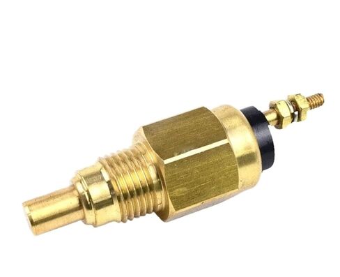 ينطبق على EX200-5 ZAX200 / 230 استشعار درجة حرارة الماء للحفارة 8-97125601-1 in Kuwait