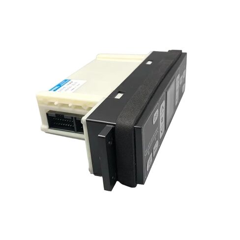 PC100-7 110-7 130-7 150-7 200-7 220-7 350-7 360-7 حفارة تكييف الهواء لوحة التحكم التبديل للمعدات الثقيلة in Kuwait
