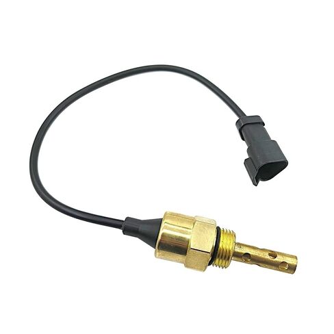 مفتاح هيدروليكي لجهاز استشعار مستوى الزيت 430-9455 للحفارات E365/374/385B/3512C in Kuwait