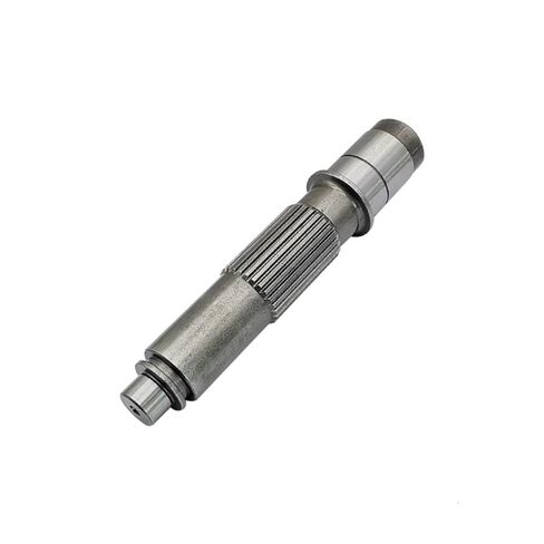 مناسبة ل PC120-5 120-6 حفارة السفر تروس المحرك عمود المضخة/عمود المحرك 18/26 الأسنان in Kuwait