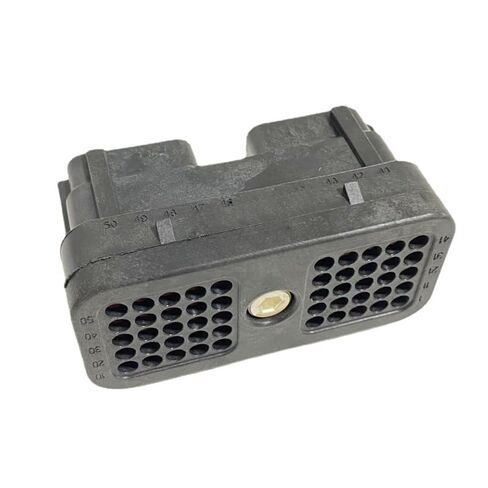 DRC26-50S03 50-Hole Plug Connector DRC26-50S 03 in Saudi Arabia