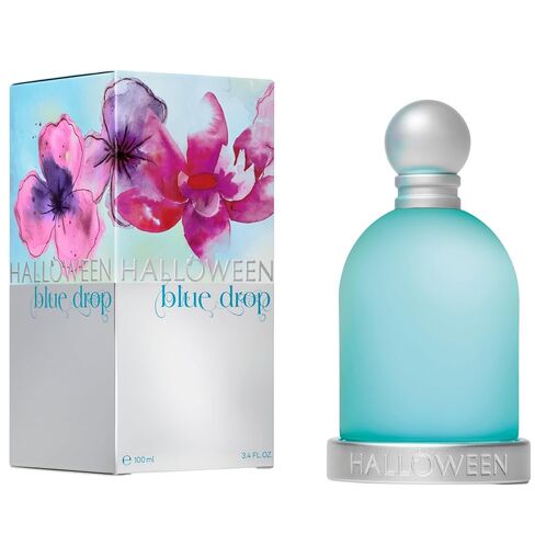 J. Del Pozo Halloween Magic EDT Spray Women 3.4 oz in Saudi Arabia