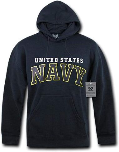 Rapid Dominance Men's Hoodie in Saudi Arabia