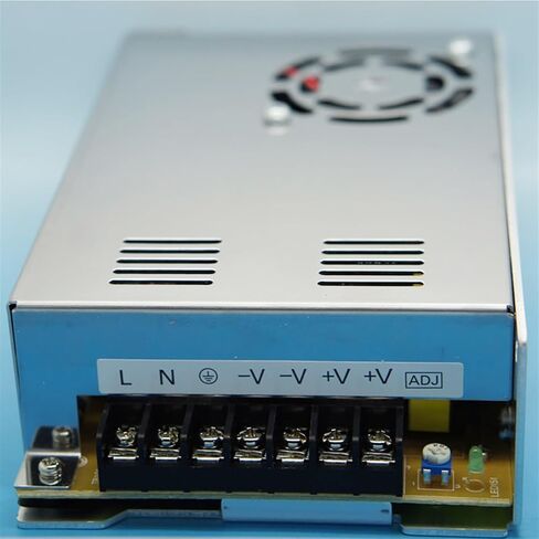 1 قطعة S8JC-ZS35024C-AC2 24 VDC 14.6A تحويل التيار الكهربائي in Kuwait