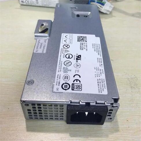 1pc Power Supply for 7010 9010 9020 780 790 990 USFF 200W L200EU-01 F200EU-02 in Kuwait