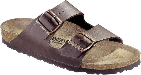 Birkenstock Men's Glides Slides, 35 EU in Saudi Arabia