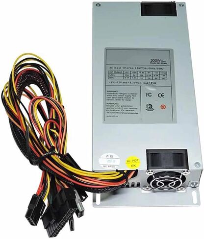 for SD-3200U 300W Power Supply in Saudi Arabia