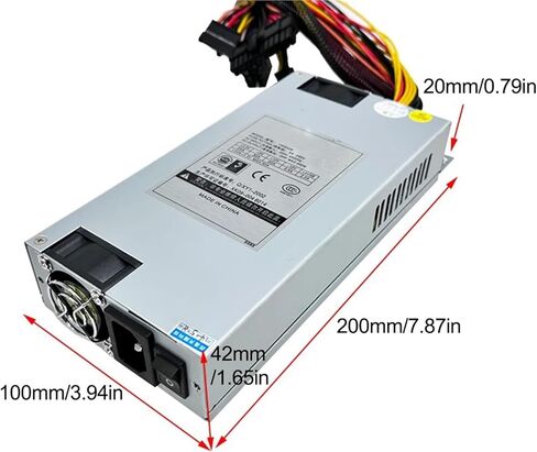 for SD-3200U 300W Power Supply in Saudi Arabia