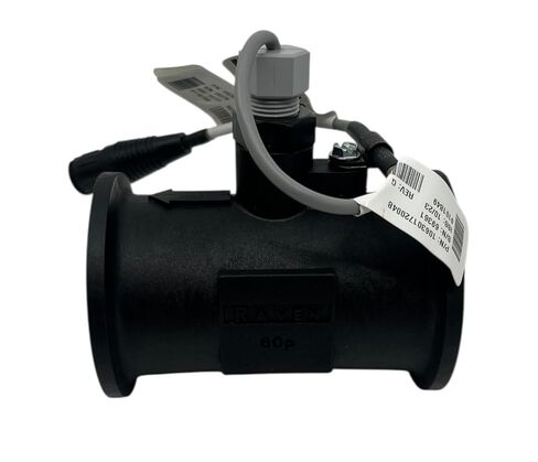 Raven RFM 60P Flow Meter M200 Flanged and 1-1/2" NPT Fitting (1-60 GPM) - 063-0171-985 in Saudi Arabia
