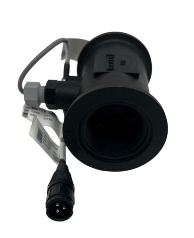 Raven RFM 60P Flow Meter M200 Flanged and 1-1/2" NPT Fitting (1-60 GPM) - 063-0171-985 in Saudi Arabia