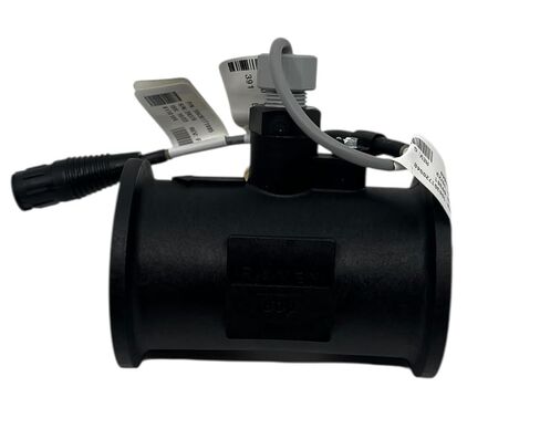 Raven RFM 60P Flow Meter M200 Flanged and 1-1/2" NPT Fitting (1-60 GPM) - 063-0171-985 in Saudi Arabia