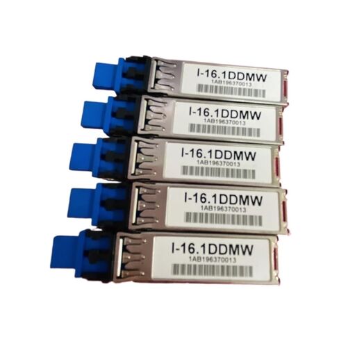 الوحدة الضوئية 1AB196370013 I-16.1DDMW 2.5G 1310nm 2KM الوحدة الضوئية in Kuwait
