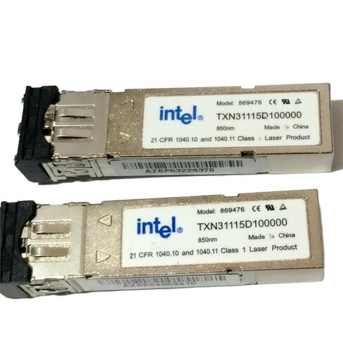 TXN31115D100000 850nm SFP Fiber Optic Module in Saudi Arabia