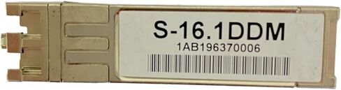 Optical Module S-16.1DDM 1AB196370006 2.5G 1310nm 15KM Optical Module in Saudi Arabia