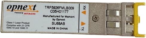 Optical Module TRF5926FMLB009 SU68AB 2.5G 1310nm 15KM in Saudi Arabia