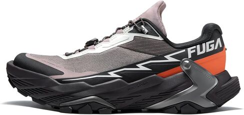 KAILAS Men's FUGA DU2 Trail Running Shoes Lightweight Slip Resistant Breathable Jogging Hiking Sneakers in Saudi Arabia
