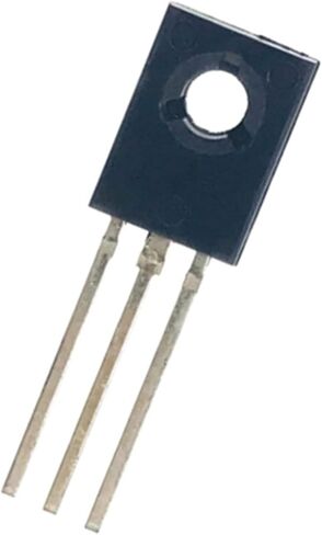 MJE182 MJE350 MJE172 MJE210 MJE243 MJE253 MJE270 MJE340 MJE3439 TO-126 Amplifier Tube 10Pcs(MJE350) in Kuwait