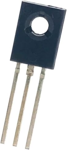 MJE182 MJE350 MJE172 MJE210 MJE243 MJE253 MJE270 MJE340 MJE3439 TO-126 Amplifier Tube 10Pcs(MJE350) in Kuwait