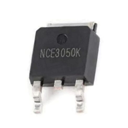 NCE1520K NCE3035K NCE3050K NCE3080K NCE6060K NCE6075K TO-252 10 قطع (NCE3080K) in Kuwait