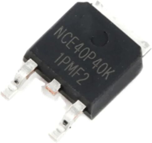 NCE40P40K TO-252 NCE40P40 NCE01H14D NCE01P18K NCE60P10K NCE60P18AK 10Pcs(NCE01P18K) in Saudi Arabia