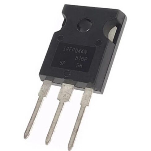 IRFP044NPBF IRFP044N IRFP044 TO-247 53A/55VN 5Pcs in Saudi Arabia