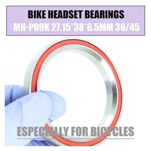1PCS MH-P09K Bearing 27.15 * 38 * 6.5mm 36/45 Ball in Saudi Arabia