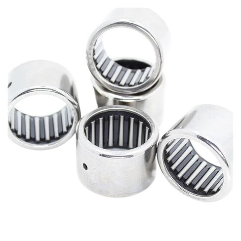 5pcs SCE812 Bearings 12.7 * 17.462 * 19.05mm Stamped Cup Roller in Saudi Arabia