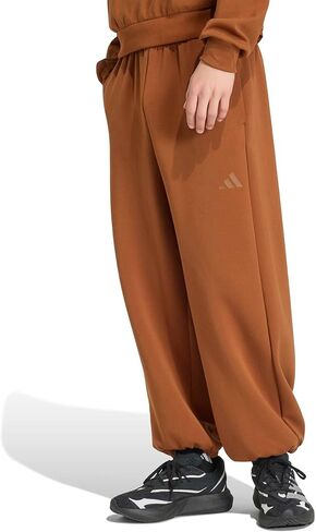 adidas Mens Soft Lux Loose Pants in Saudi Arabia