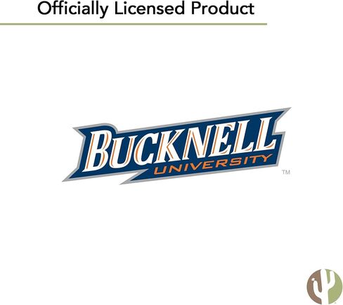 Desert Cactus Bucknell University BU Flag - 3 x 5 Feet Bison Banner, Indoor/Outdoor Durable Fabric, 100% Polyester Design (Style 6) in Saudi Arabia