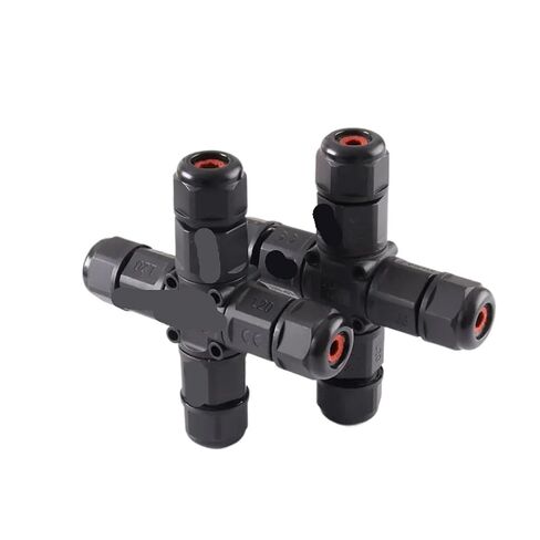 2 قطعة IP68 موصل مقاوم للمياه XL20 2/3 دبوس (2Pin) in Kuwait