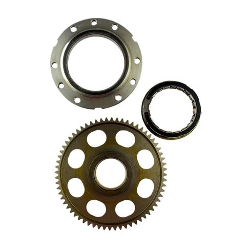 مجموعة تروس القابض للمبتدئين في اتجاه واحد متوافقة مع RSV 1000 R 1998-2003 SL Falco 2000-2003 RSV Tuono 2002-2005 in Kuwait