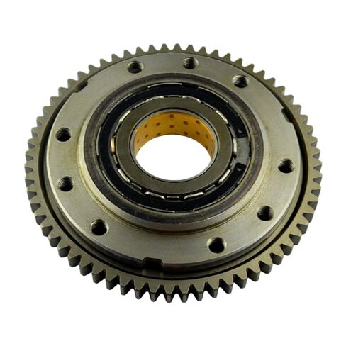 مجموعة تروس القابض للمبتدئين في اتجاه واحد متوافقة مع RSV 1000 R 1998-2003 SL Falco 2000-2003 RSV Tuono 2002-2005 in Kuwait