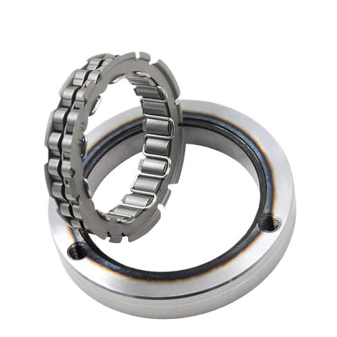اتجاه واحد بداية مخلب الجمعية دولاب الموازنة الخرز تحمل الأسطوانة متوافق مع MT03 MT-03 XT660R 25KW XT660X XT660Z YFM700R in Kuwait