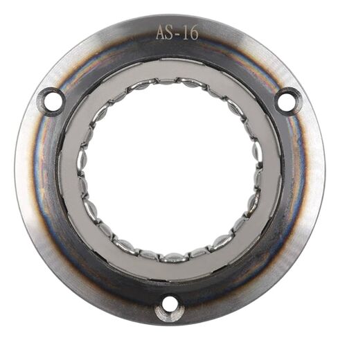 اتجاه واحد بداية مخلب الجمعية دولاب الموازنة الخرز تحمل الأسطوانة متوافق مع MT03 MT-03 XT660R 25KW XT660X XT660Z YFM700R in Kuwait