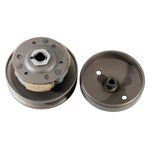 مجموعة القابض الخلفية متوافقة مع Vario160 ACB160 AirBlade 160 ACA160 Click160 ACB160 OEM 22100-K1N-V00 in Kuwait